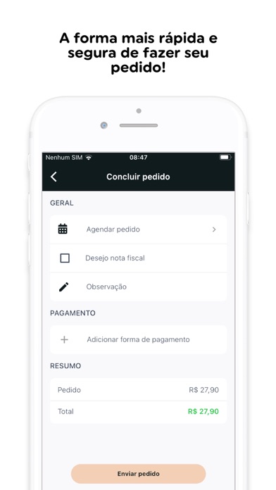 Tutti Salute Screenshot