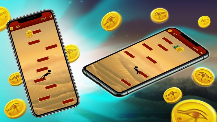 Book of Cats screenshot-7