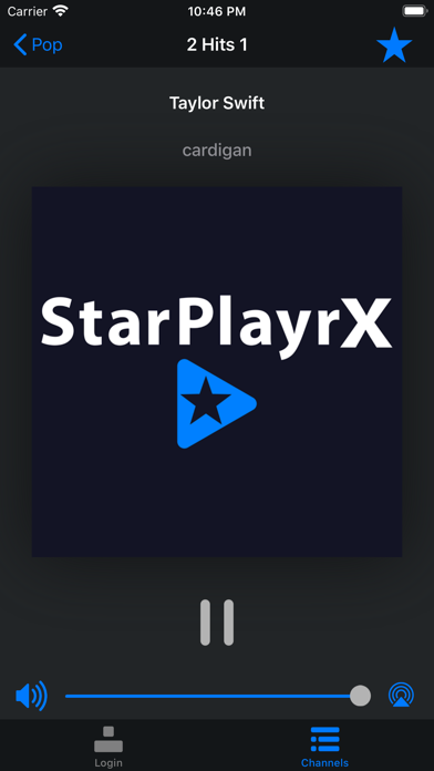 StarPlayrXのおすすめ画像5