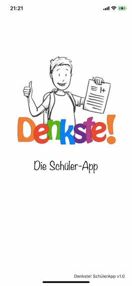 Game screenshot Denkste! mod apk