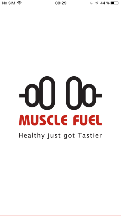 Musclefuel screenshot 4