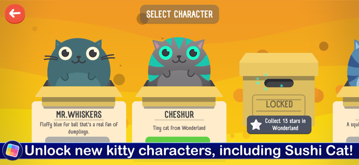 The Big Journey - GameClub