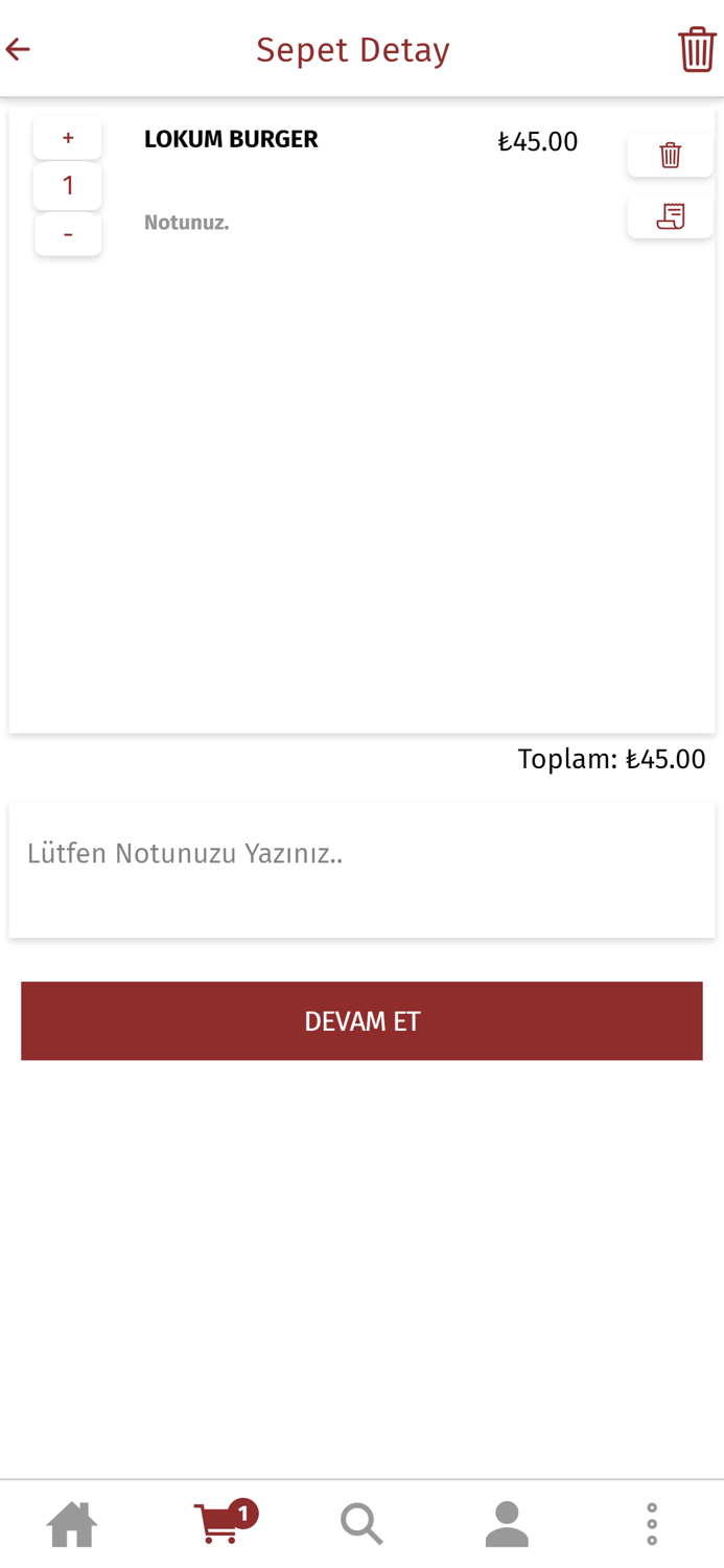 The Doctor Steak And Burger