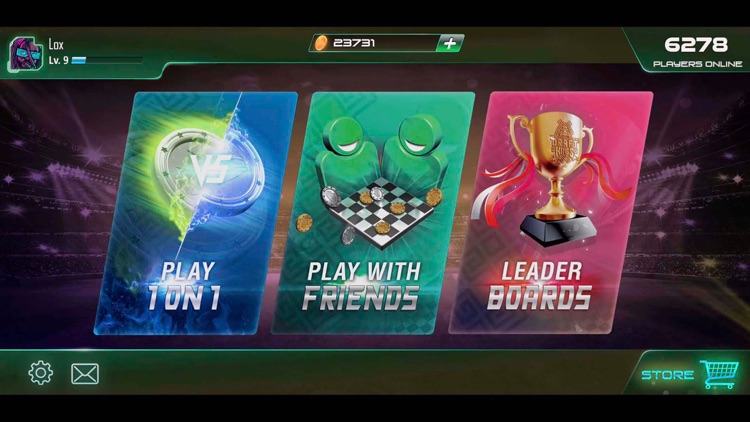 Draft Kings screenshot-6