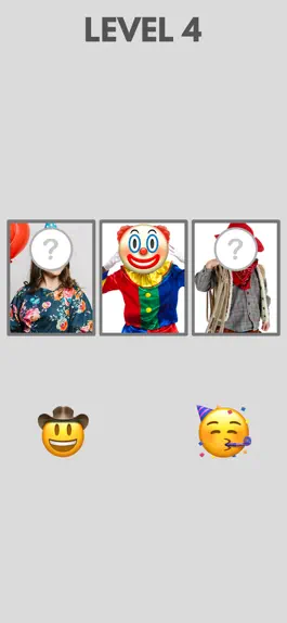 Game screenshot Emoji Head apk
