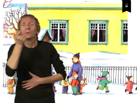 Screenshot #6 pour kjører brannbil