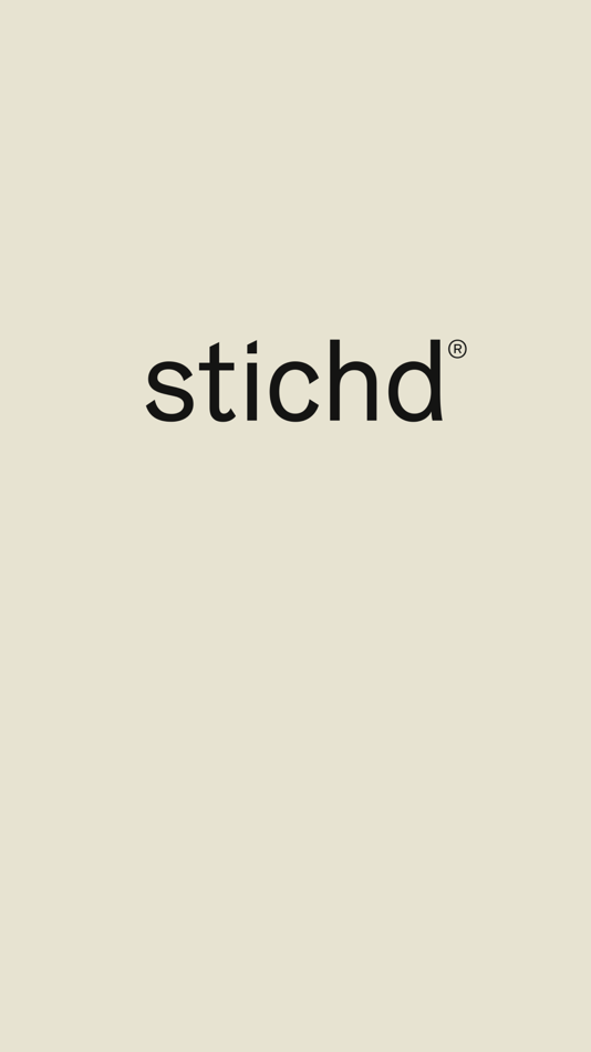 #1. stichd® barcode validator (iOS) 由: Applion
