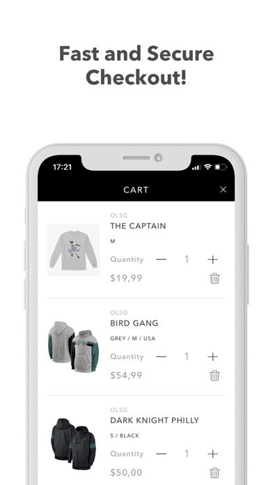 OddLocks Sports and Investing Screenshot