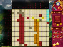 Game screenshot Mystery Mosaics 2 mod apk