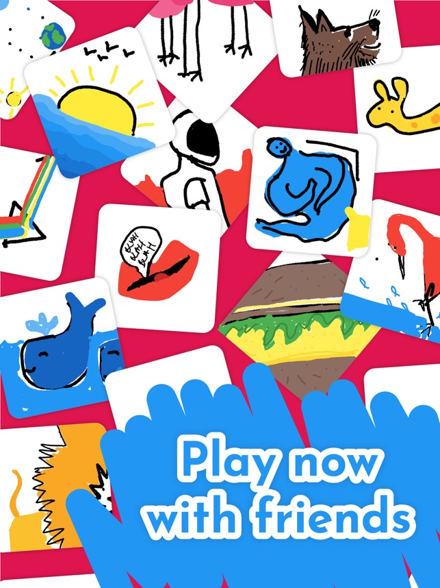AE Doodle Dash review - All About Windows Phone