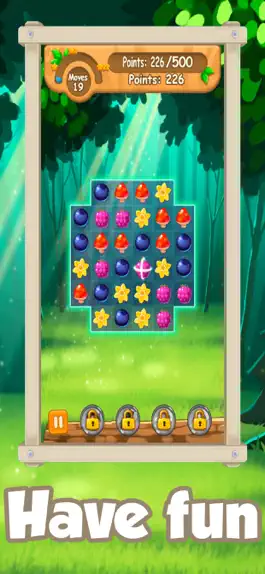 Game screenshot VeryFruit: Classic Casual Game apk