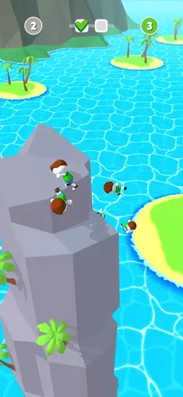 Game screenshot Catapult Island hack