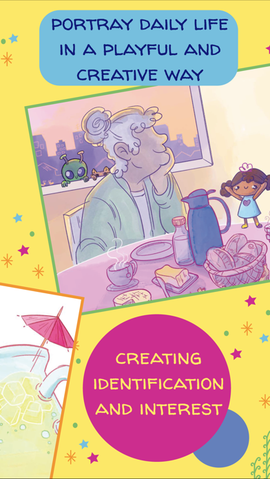 Livrin - children's books Screenshot