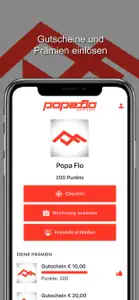 Popa Flo screenshot #1 for iPhone