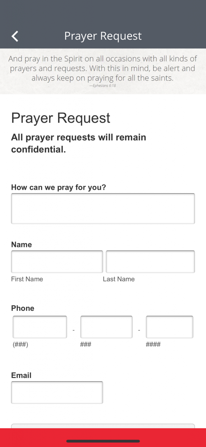 Salvation Army Turlock