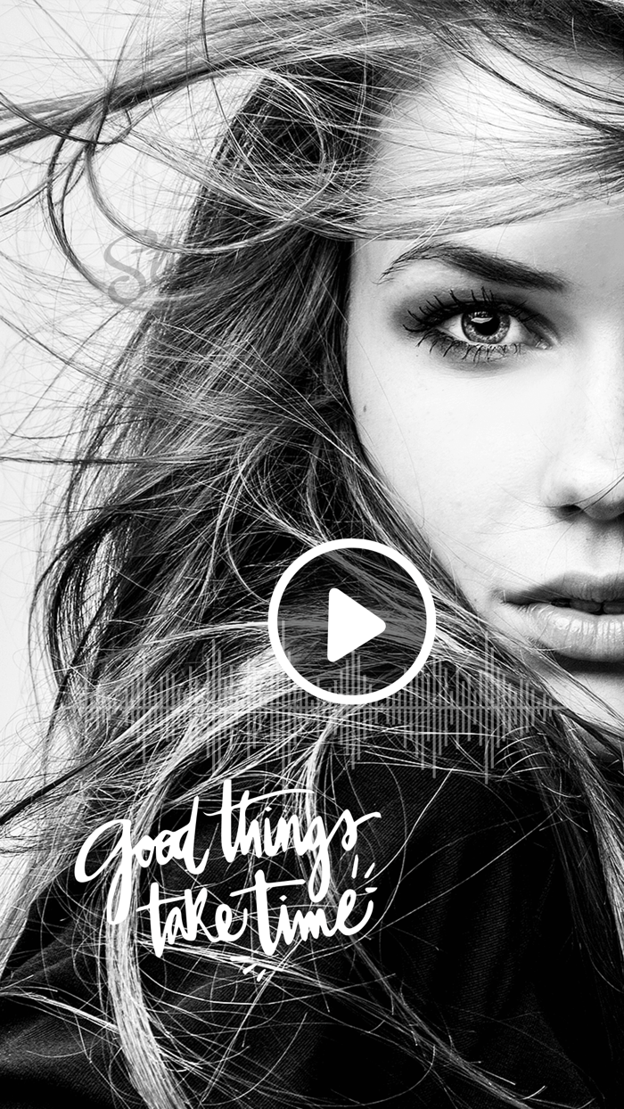 Add Text Write on Videos