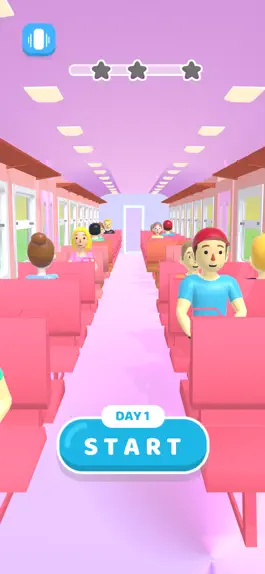 Game screenshot Ticket Collector 3D mod apk