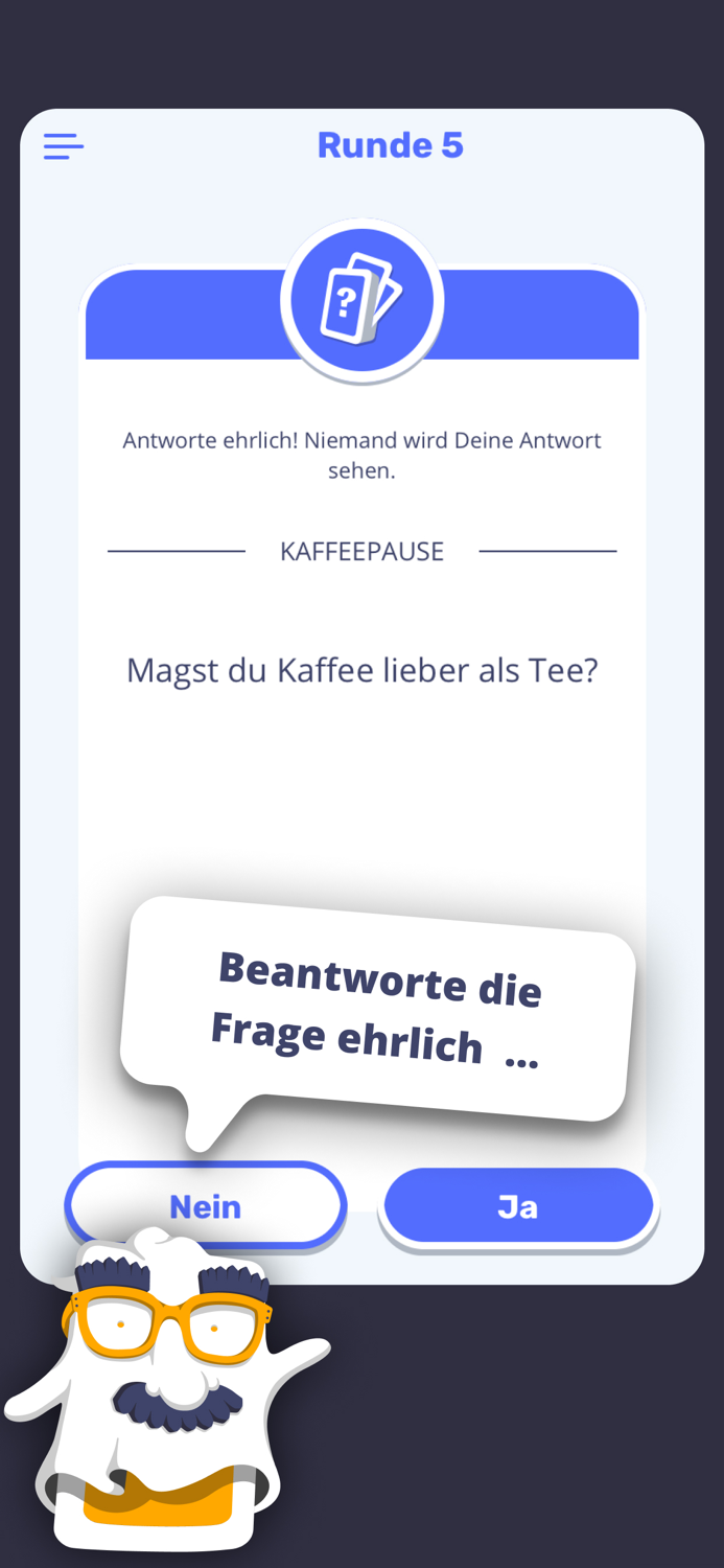 nory - Spielerische Meetings