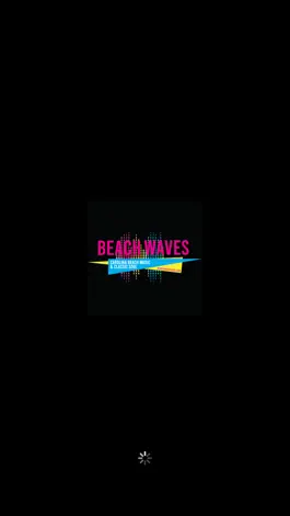 Game screenshot Beach Waves Radio mod apk
