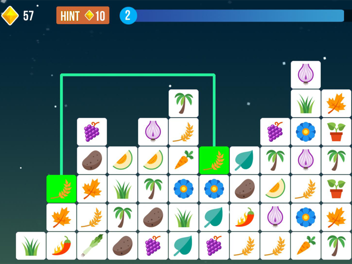 Pet Connect Tile Connect