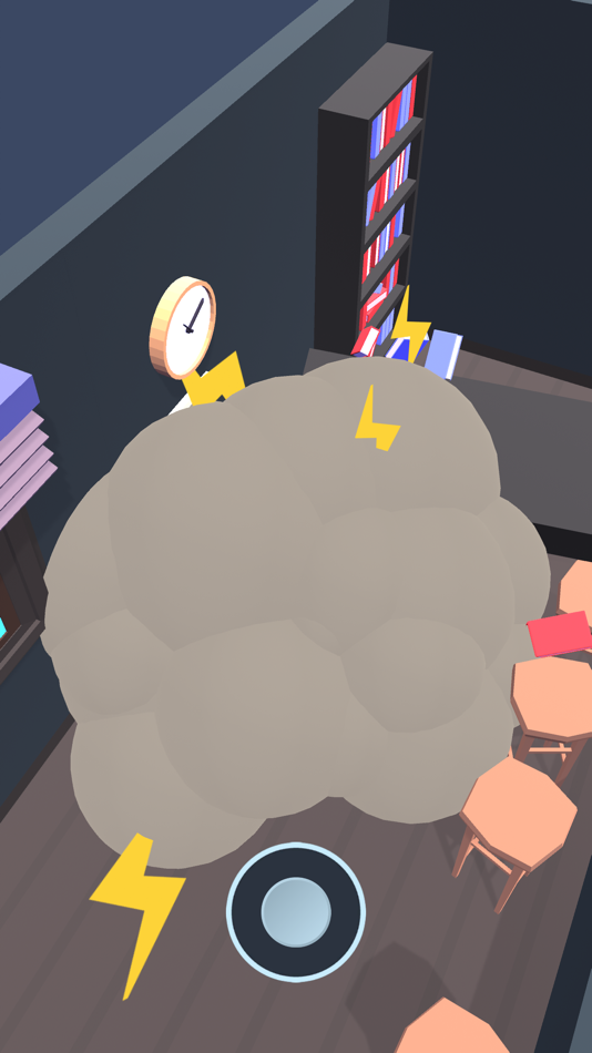 #6. Vacuum Guard (iOS) 由: Ozgur Taskin