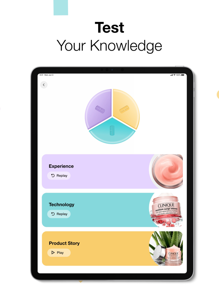 CliniquePlay Hero Edition