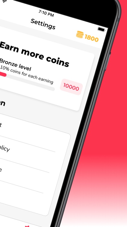 MoneyFoundry Surveys screenshot-4