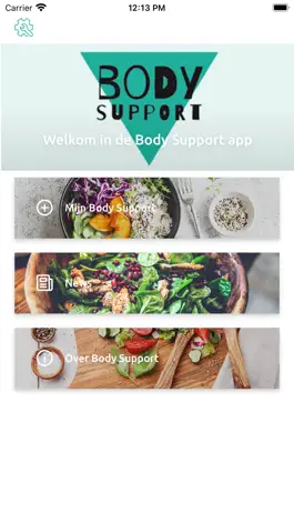 Game screenshot Body Support mod apk