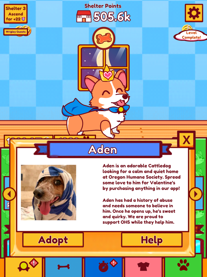 Rescue Pets Save REAL Animals