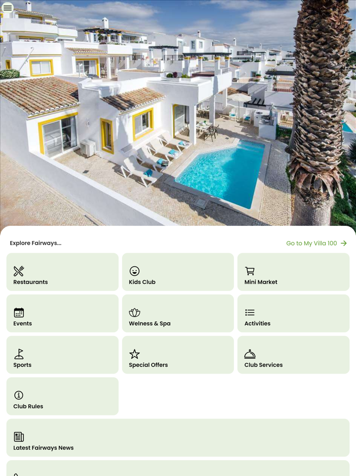 Four Seasons Fairways