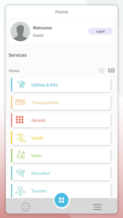 MyFujairah Screenshot