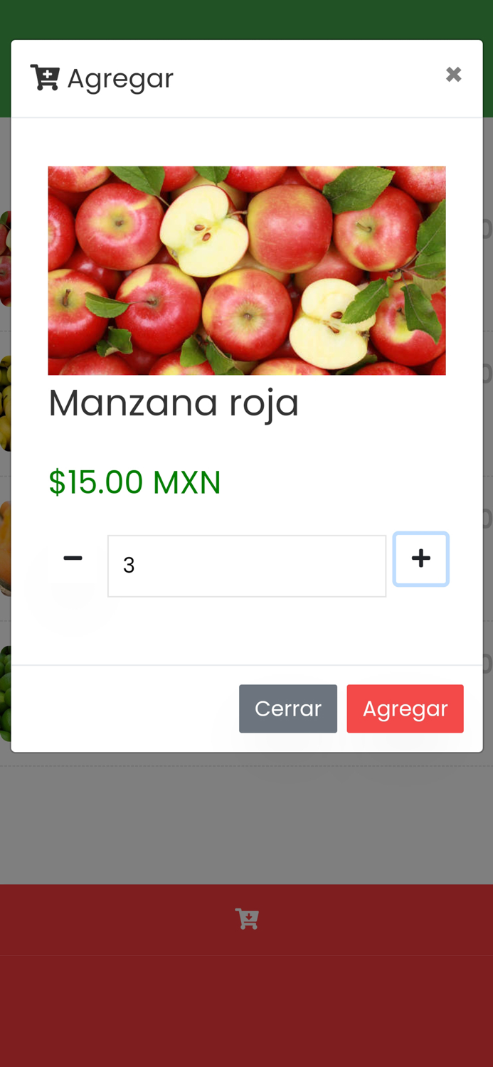 Super Tomates de Chihuahua