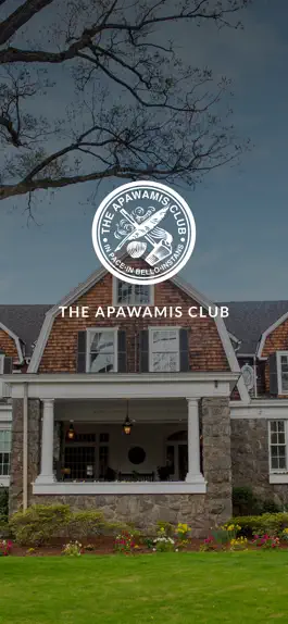 Game screenshot The Apawamis Club mod apk