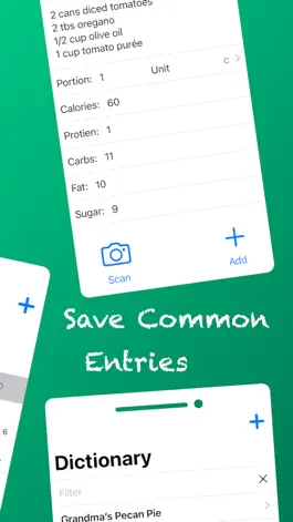 Game screenshot CountFit apk