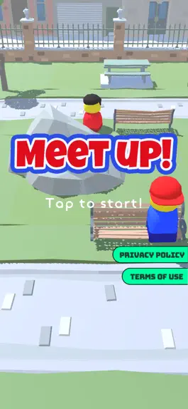 Game screenshot Meet up! mod apk