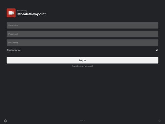 Screenshot #4 pour Webstreamur