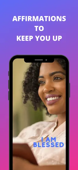 Game screenshot Bible Affirm mod apk