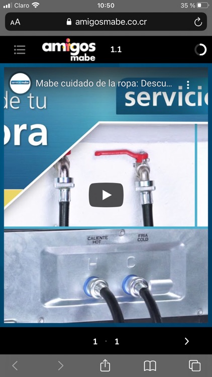 Amigos Mabe CEAM screenshot-3