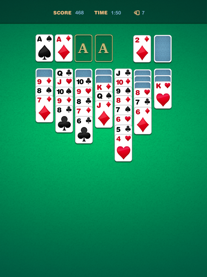 Solitaire