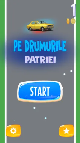 Game screenshot Pe Drumurile Patriei mod apk