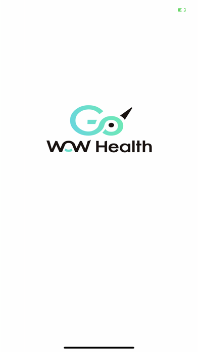 WowGoHealth Screenshot