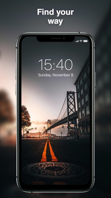 Best Live Wallpapers 4K Screenshot