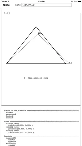 Game screenshot Truss-I hack