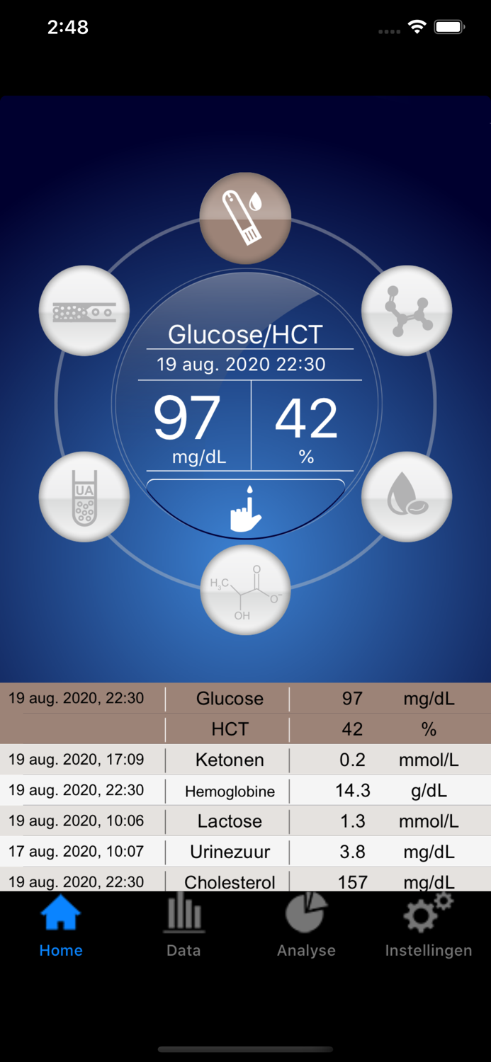 GlucoCheck