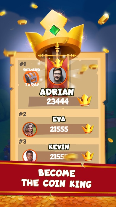 Coin Kings
