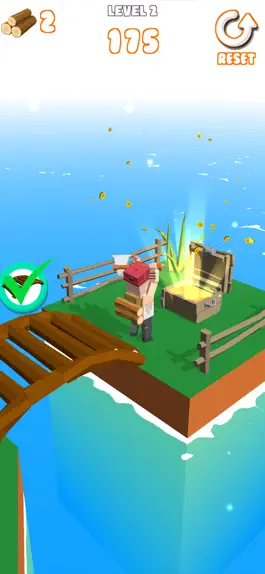Game screenshot Craft Out hack