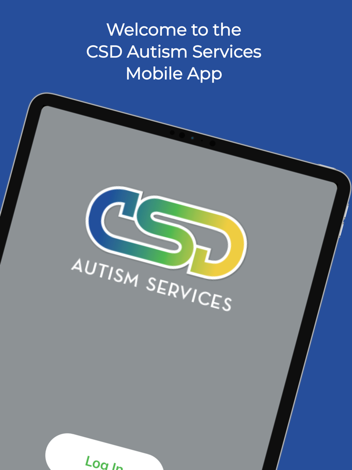 CSD Autism Services