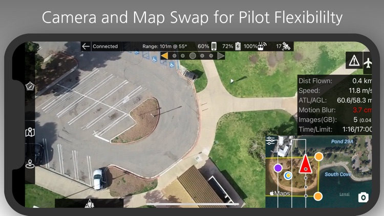 Map Pilot Pro screenshot-4