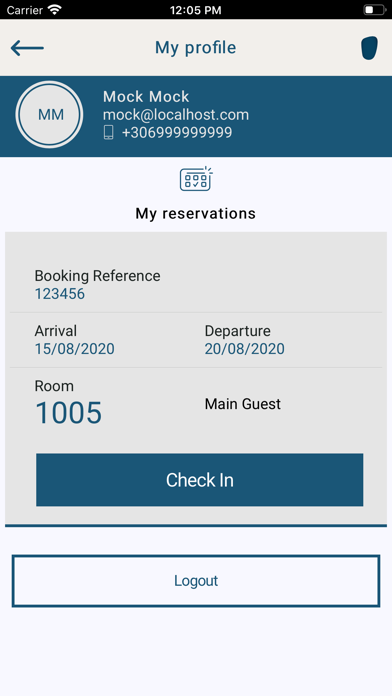 CAYO Resort Screenshot
