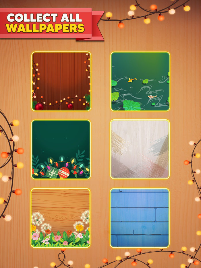 TripleCrush Tile Matching Gam